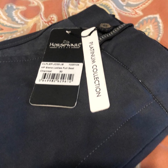 Horseware of Ireland Other - Horseware of Ireland Full Seat Siena Breeches